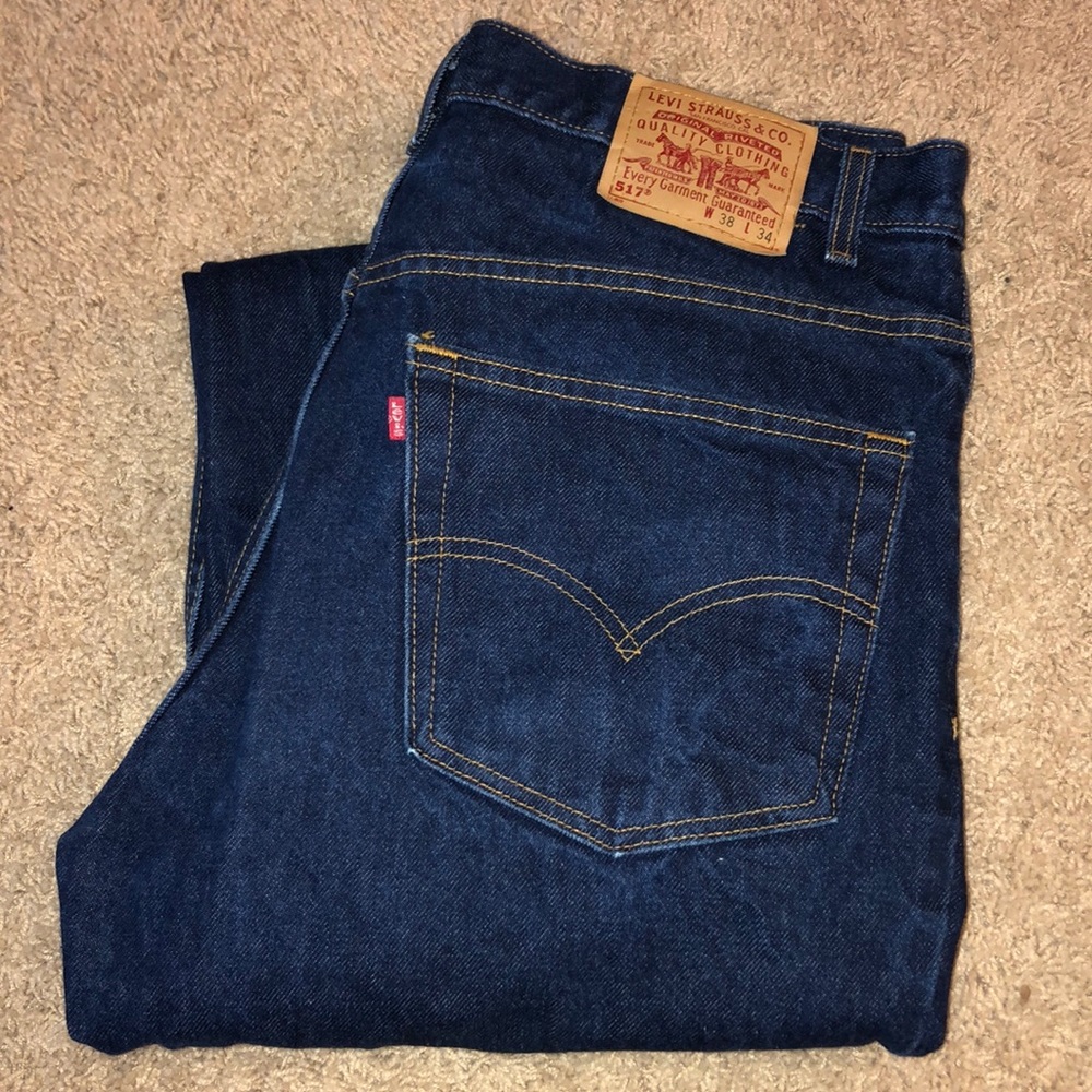 Men’s 517 Levi’s